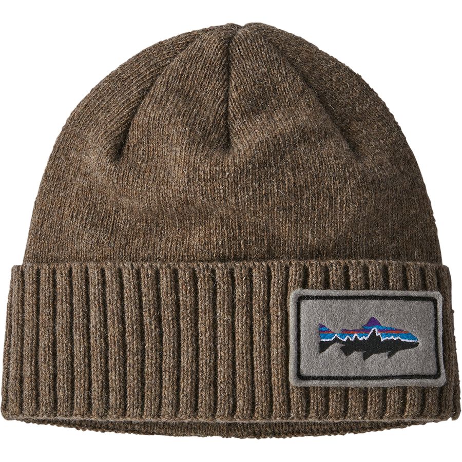 Brodeo Beanie