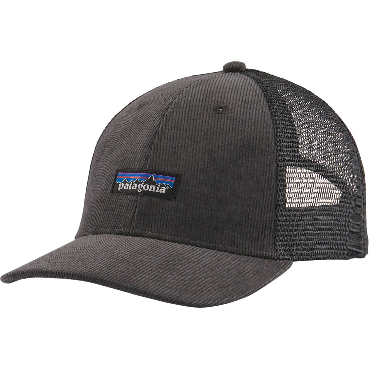 P-6 Label LoPro UnTrucker Hat