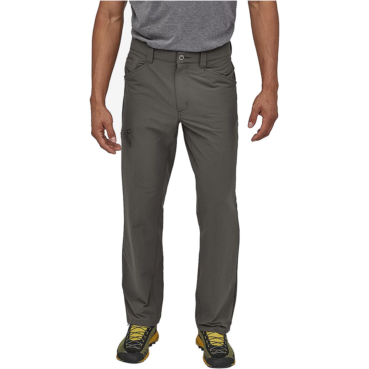 Men's Quandary Pants - Regular