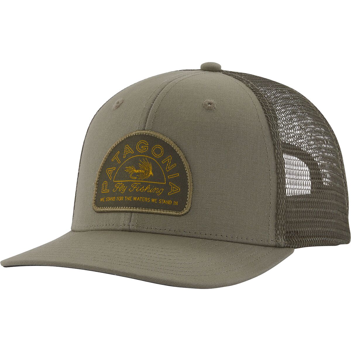 Take a Stand Trucker Hat