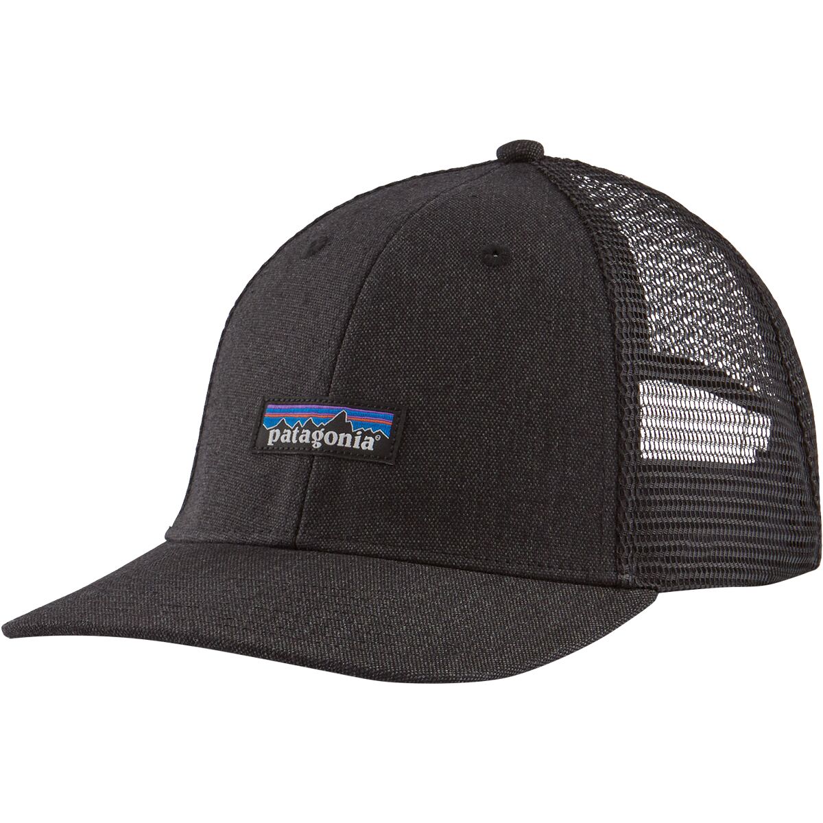 P-6 Label LoPro UnTrucker Hat