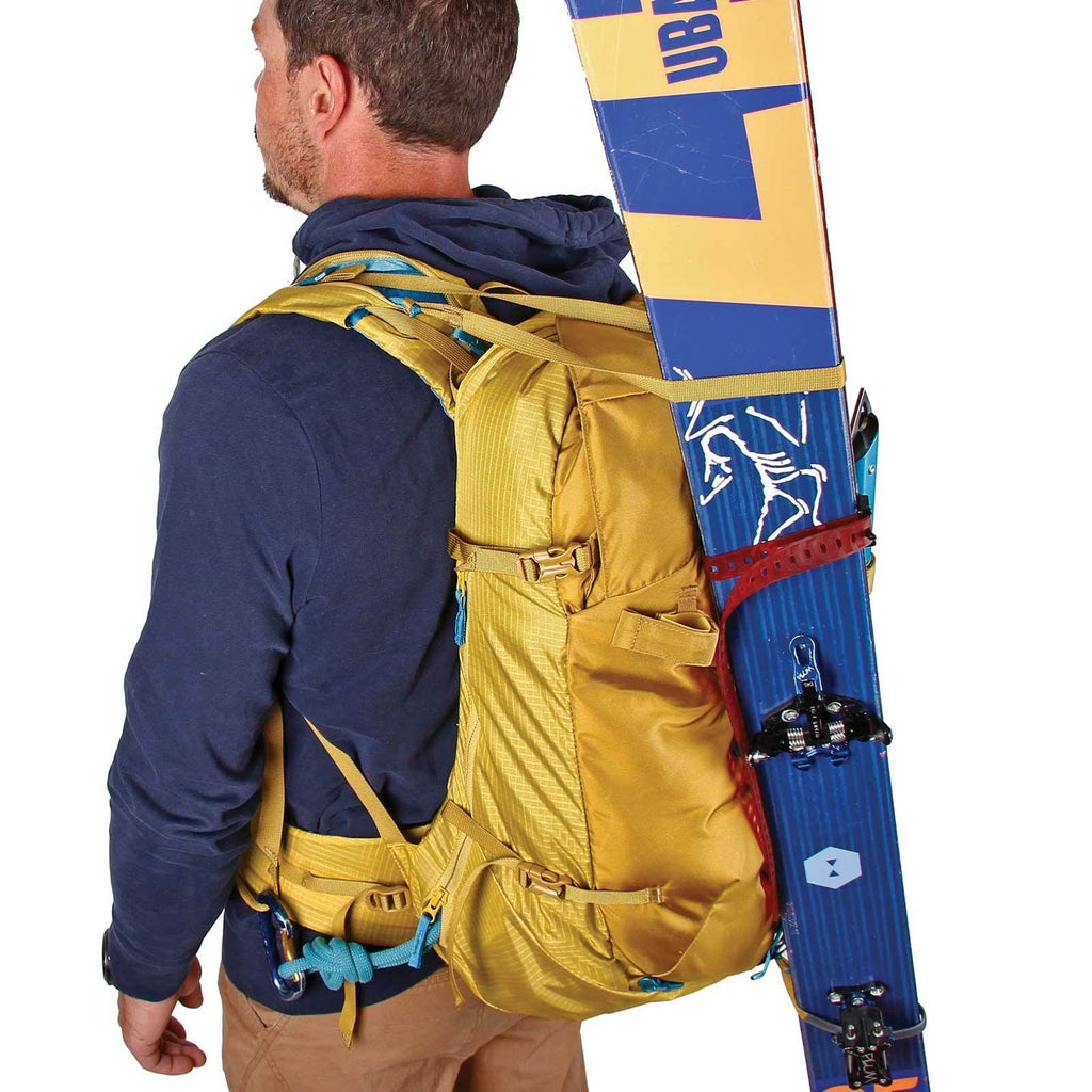 Blue Ice Kume 40L Ski Pack – Climb On Equipment