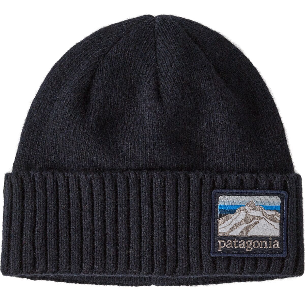 Brodeo Beanie