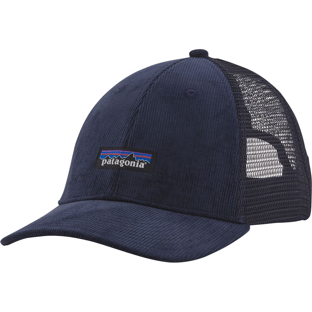 P-6 Label LoPro UnTrucker Hat