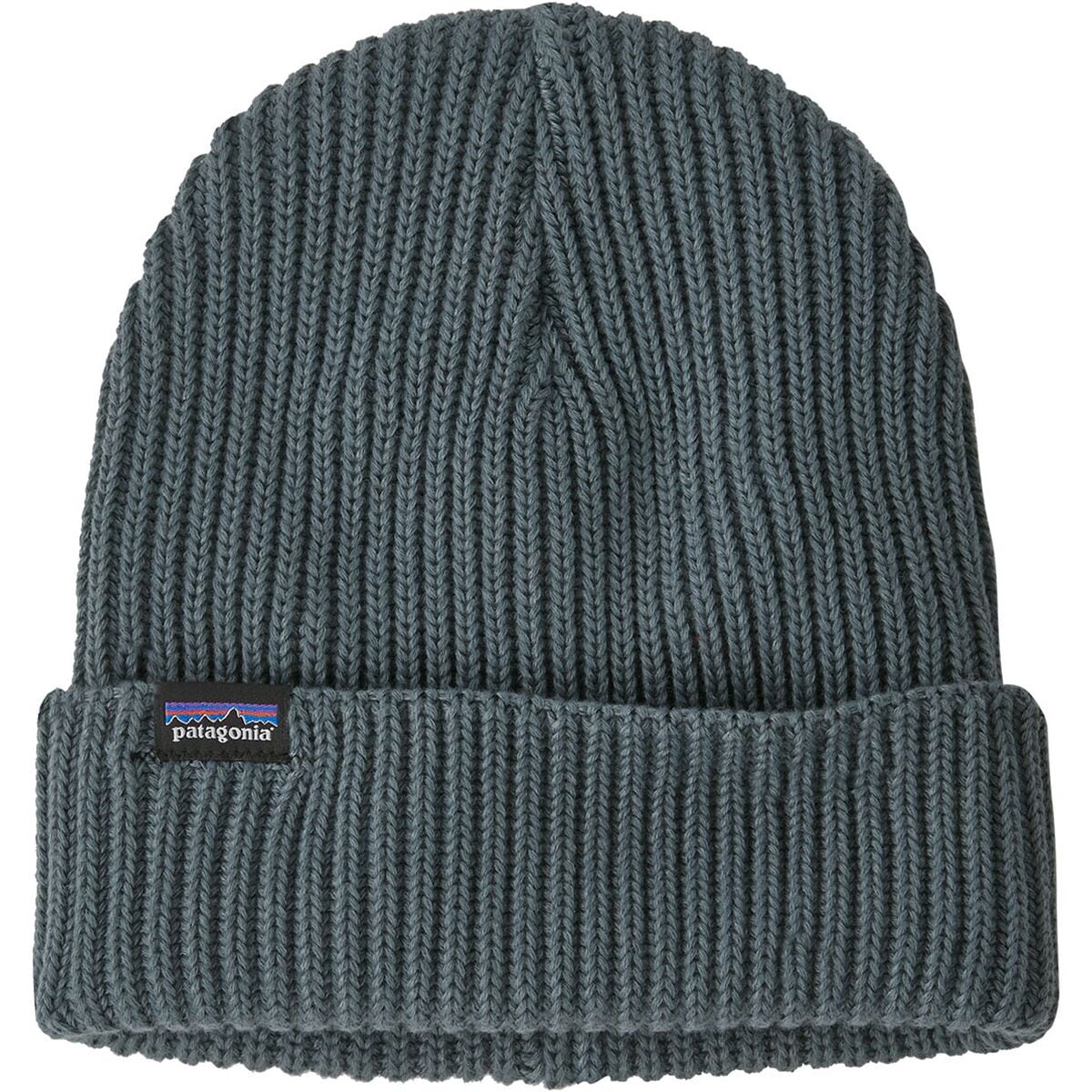 Fishermans Rolled Beanie