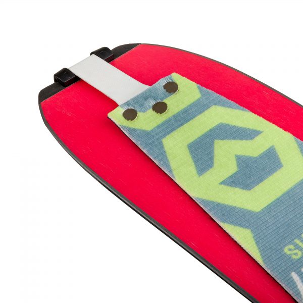 Rover Ski Skins- BCE Custom Print