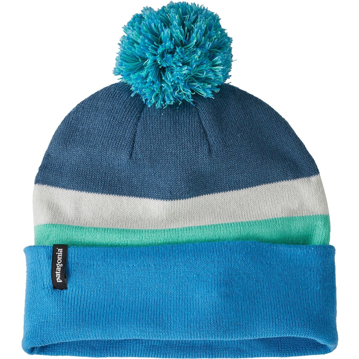 Lightweight Powder Town Beanie