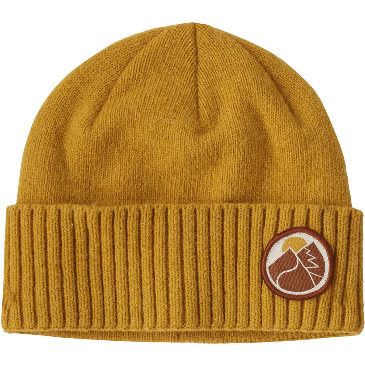 Brodeo Beanie