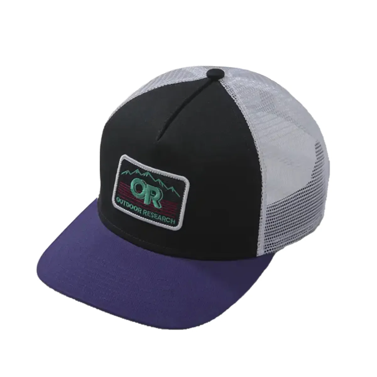 Advocate Trucker Cap