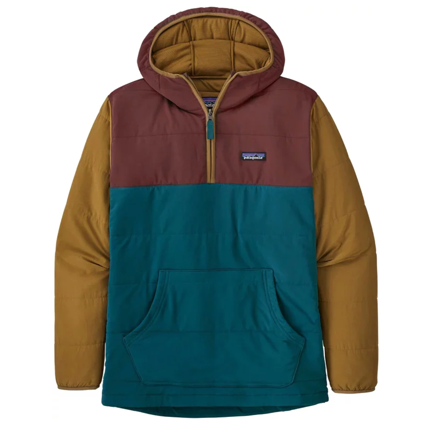 Men's Pack In P/O Hoody