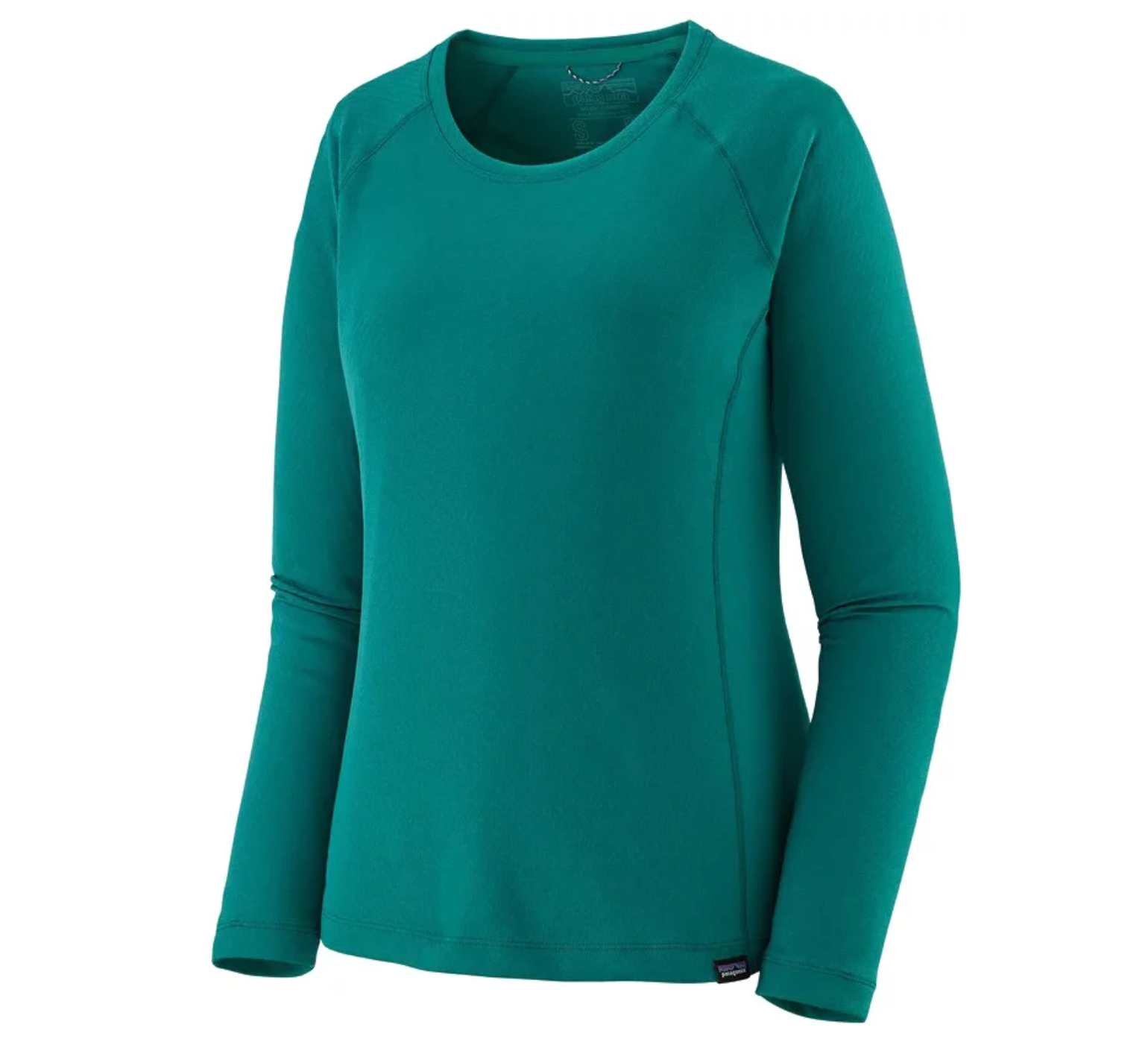 Women's Capilene Midweight Crew