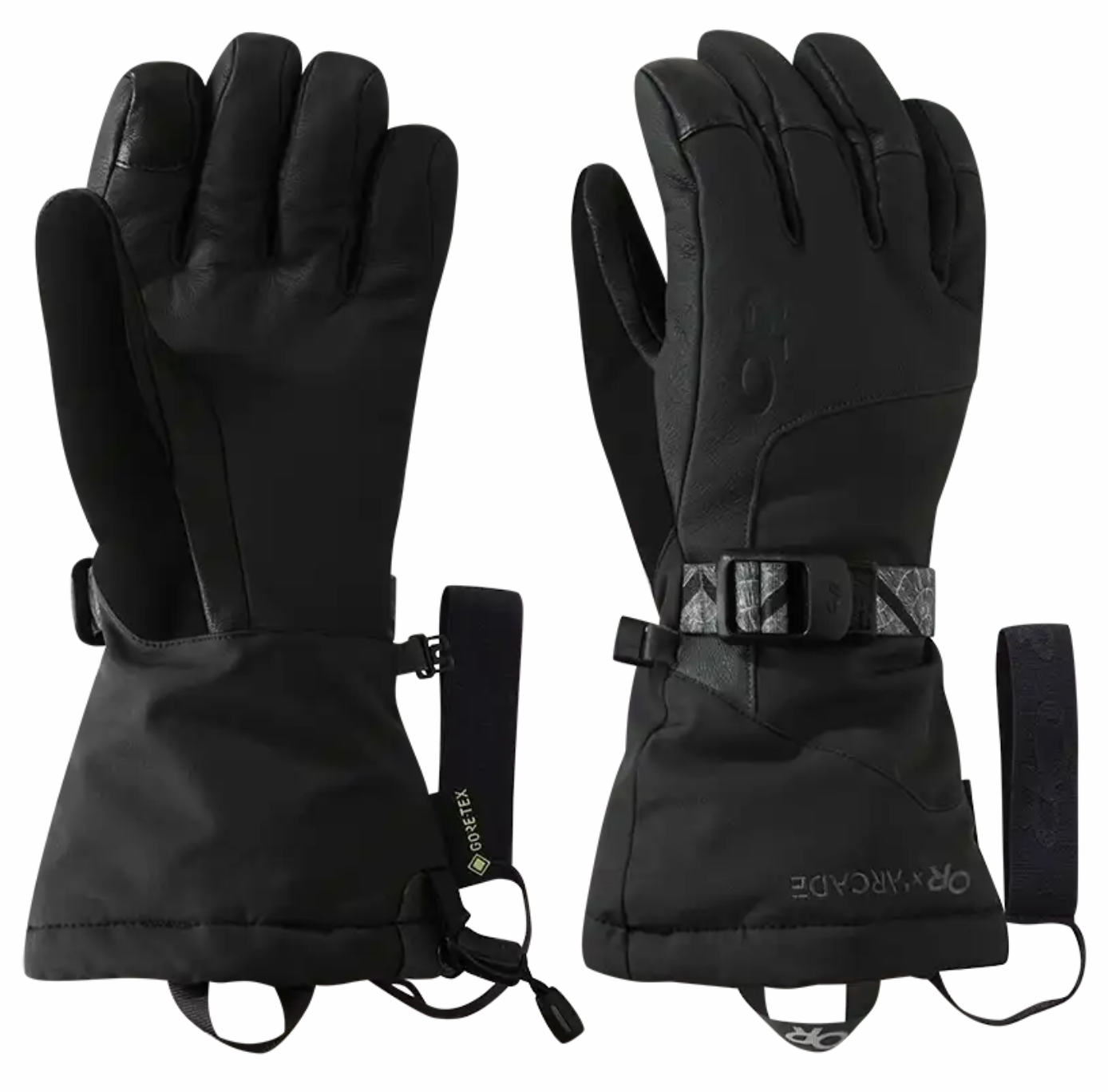 Women's Carbide Sensor Gloves