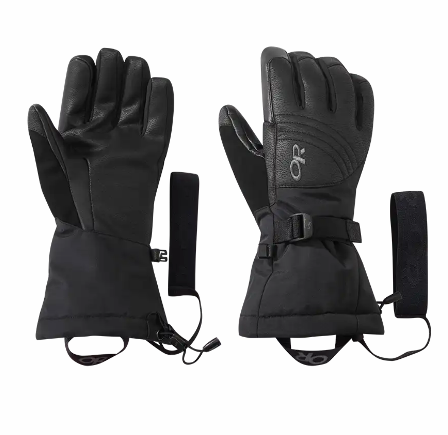 Women's Revolution Sensor Gloves