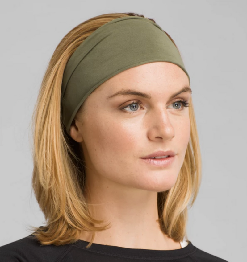 Women's Organic Headband
