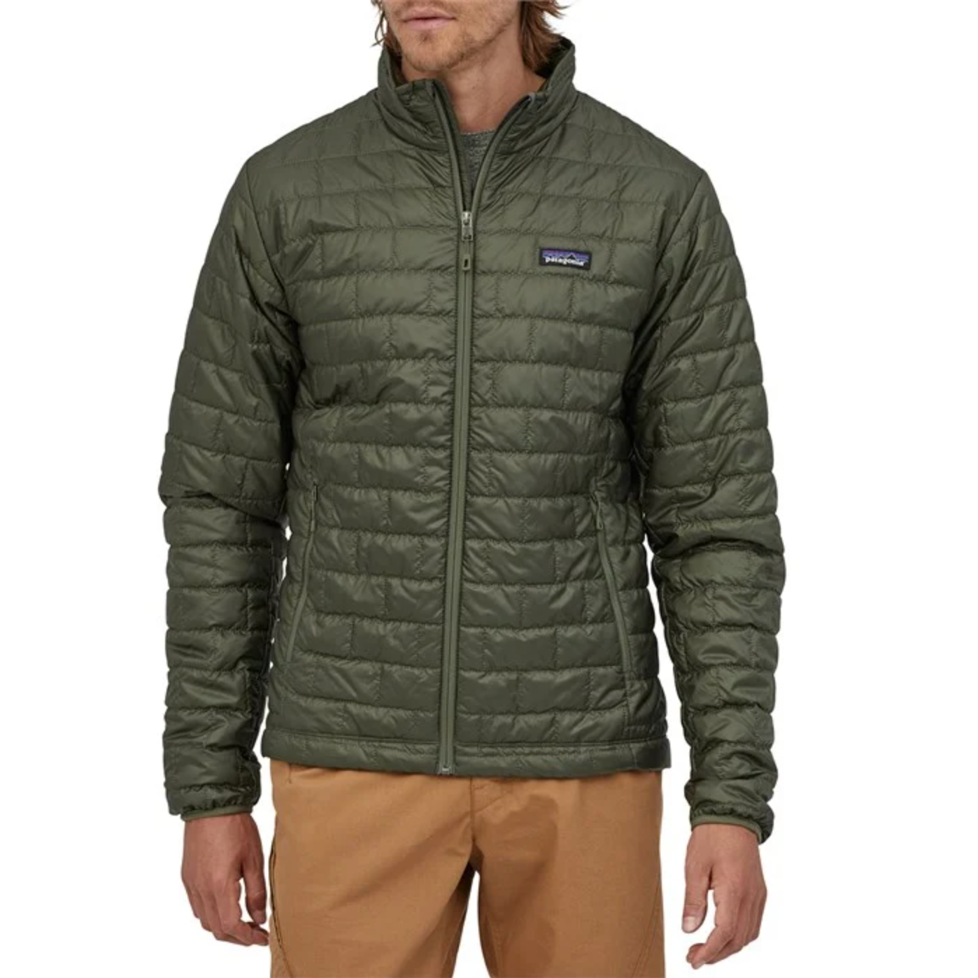 Men's Nano Puff® Jacket