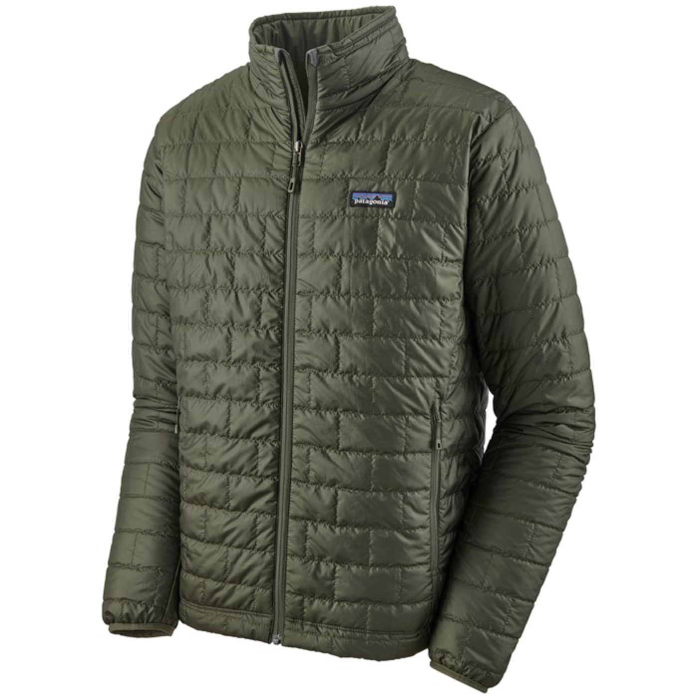 Men's Nano Puff® Jacket