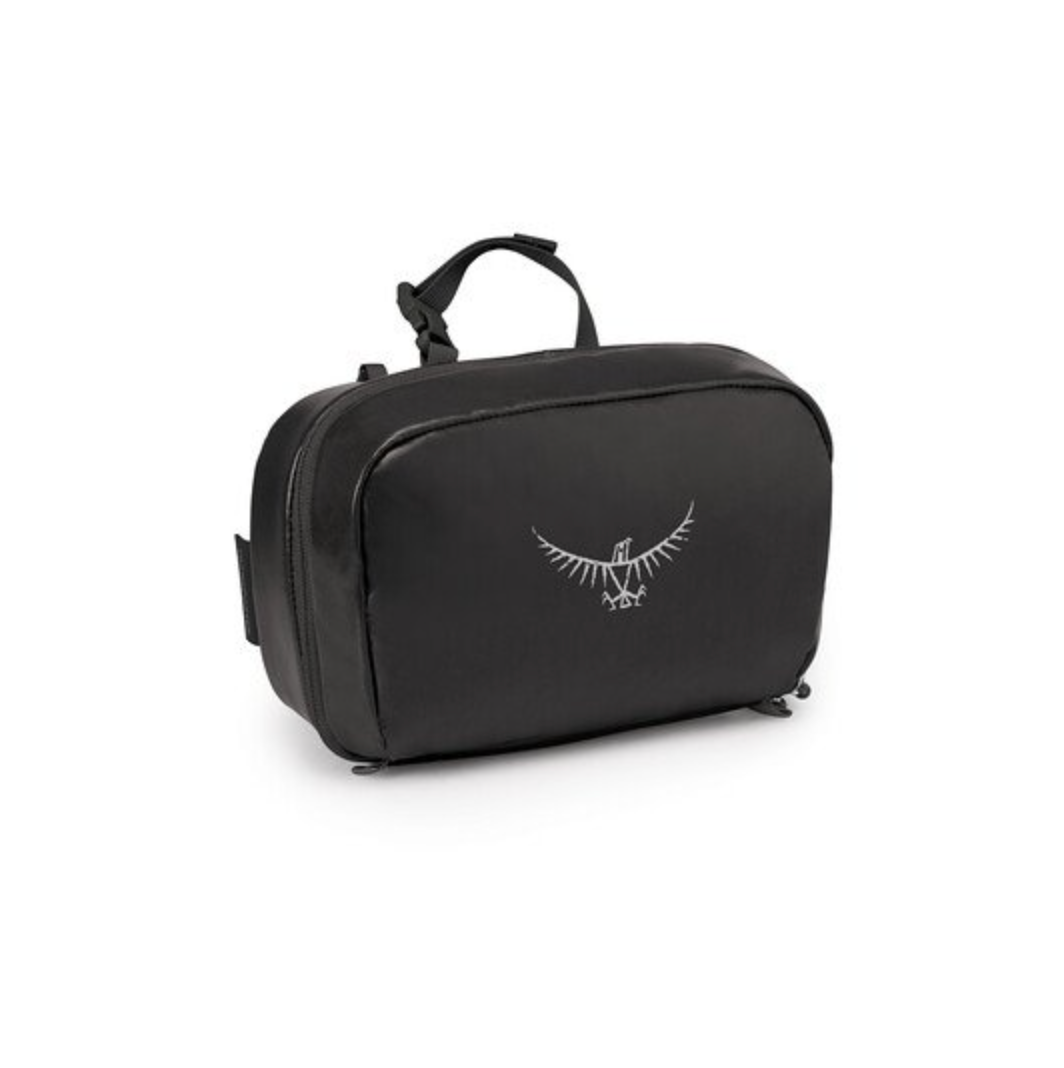 Transporter Hanging Toiletry Kit