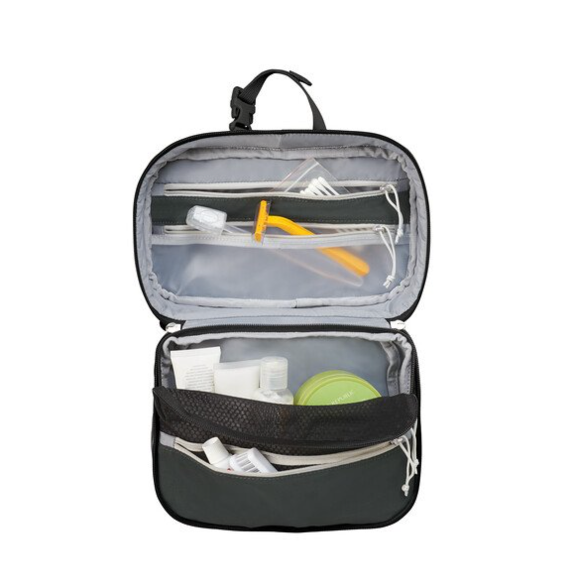 Transporter Hanging Toiletry Kit