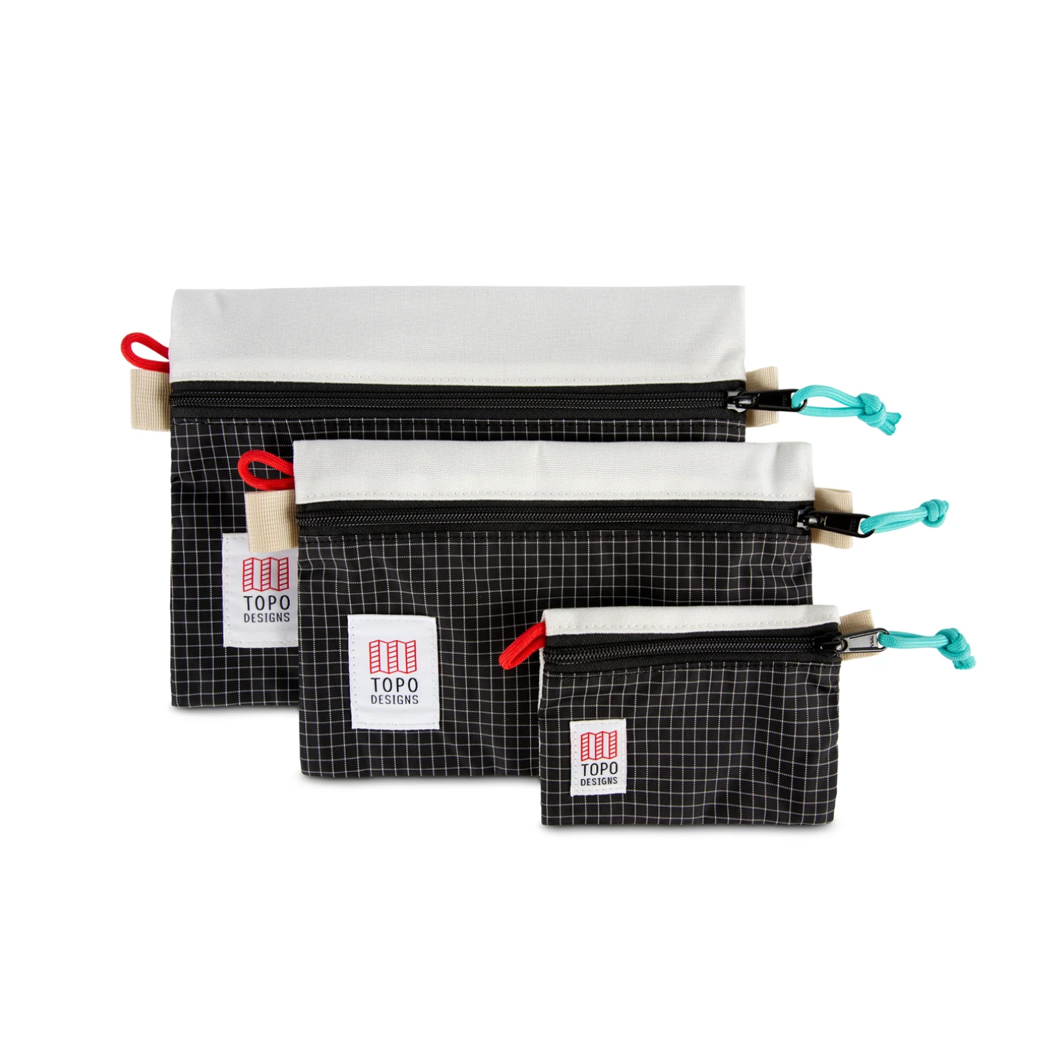 Accessory Bags (Multicolor)