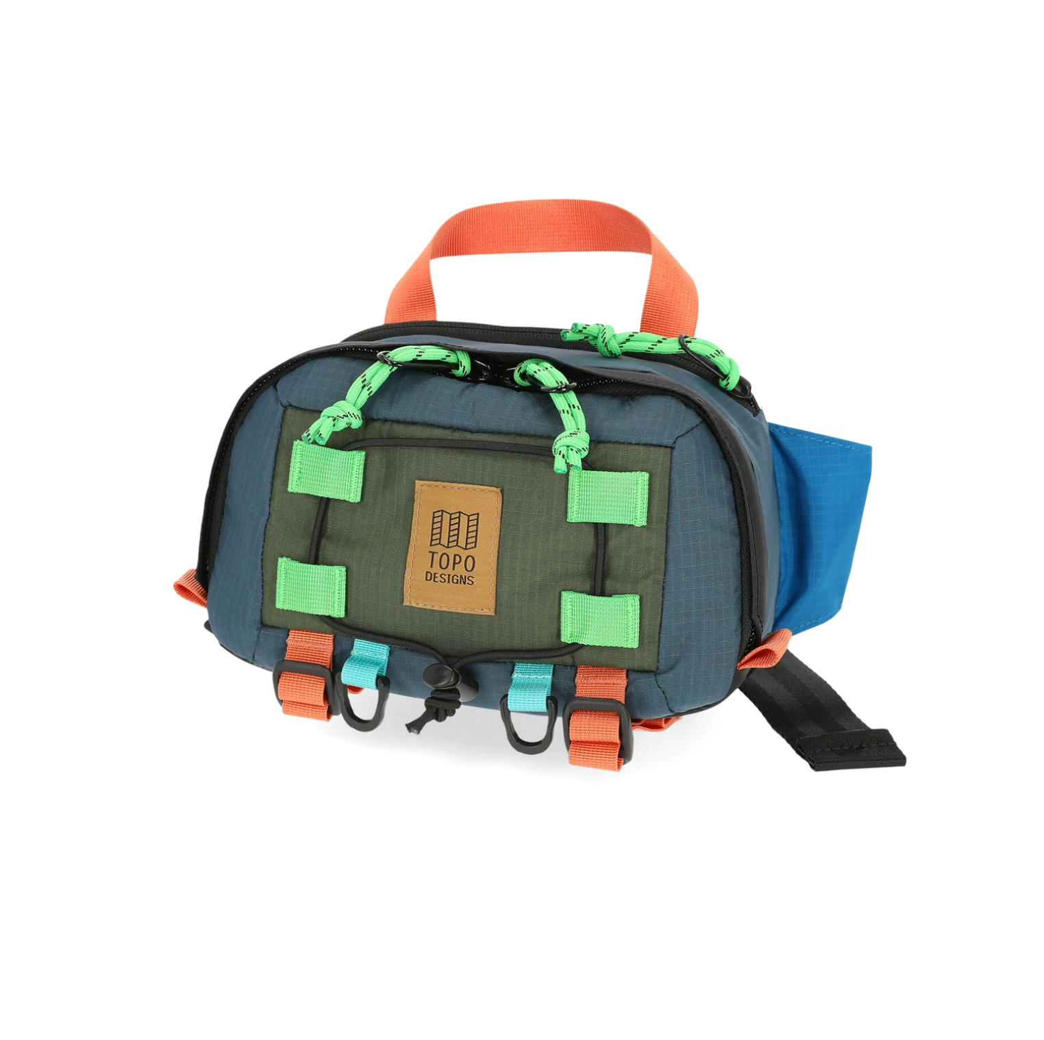 Mountain Hip Pack