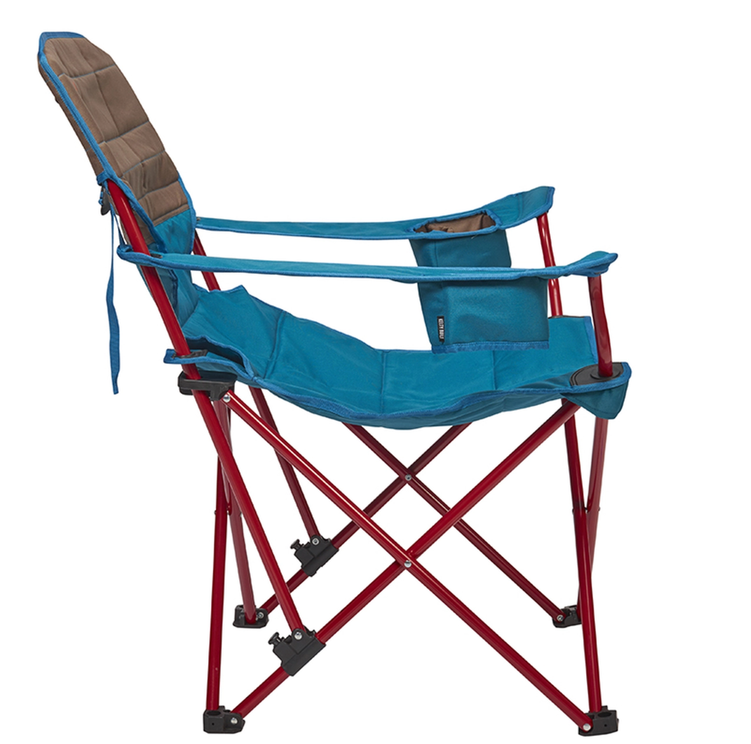 Deluxe Lounge Chair