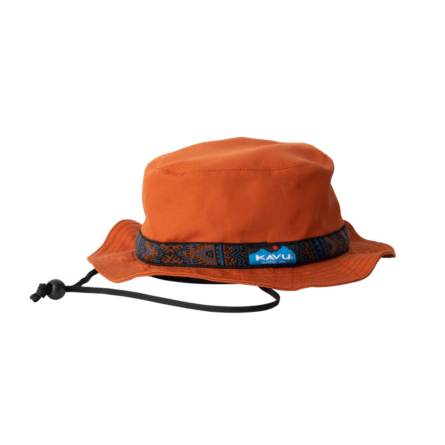 Organic Strap Bucket