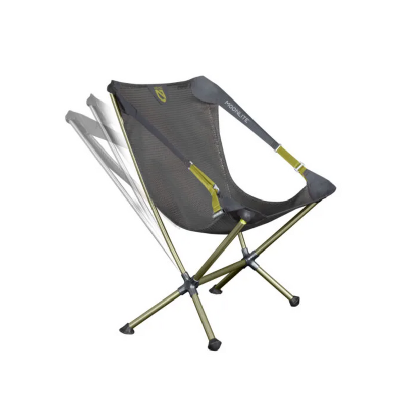 Moonlite Reclining Chair
