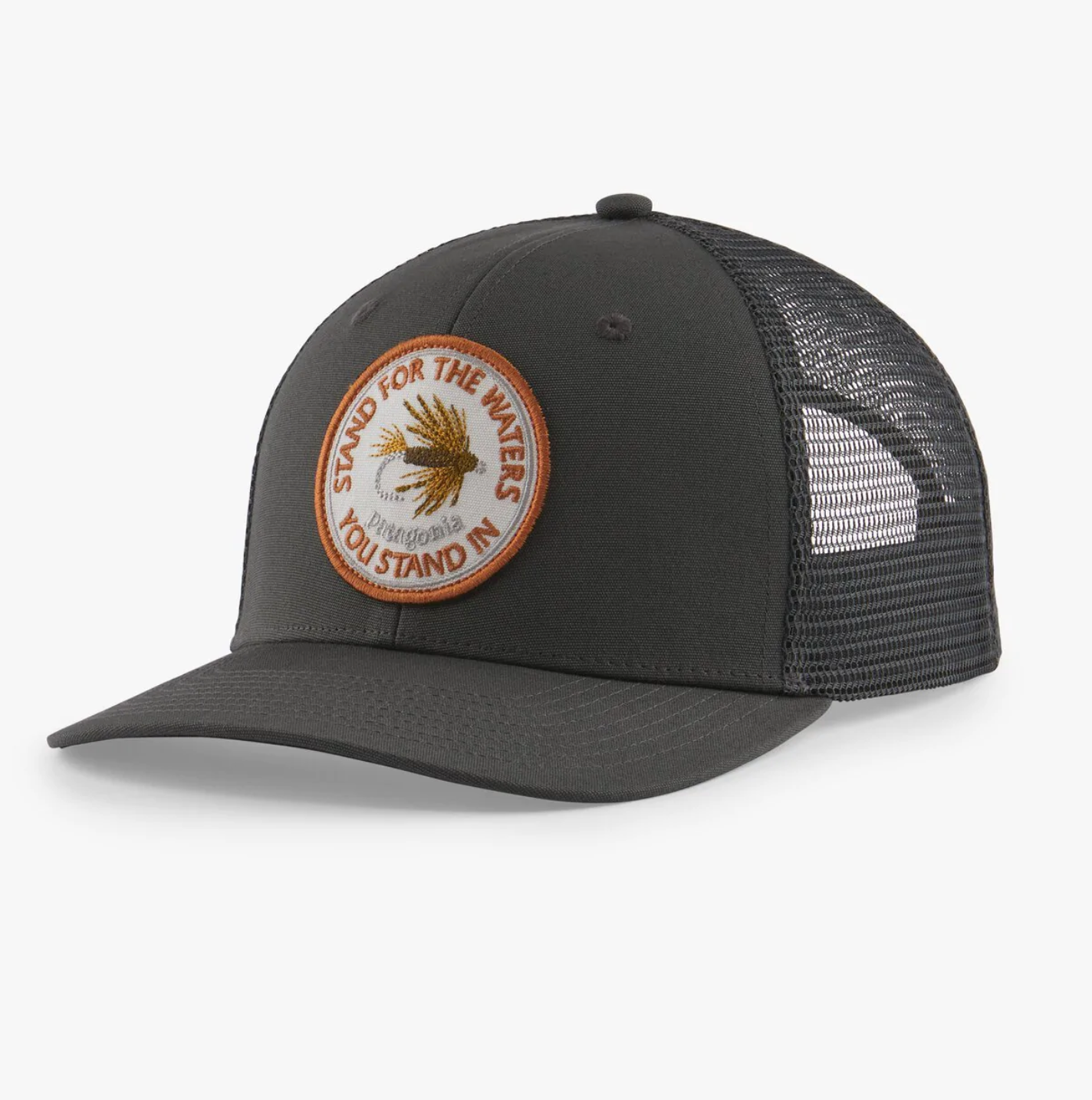 Take a Stand Trucker Hat