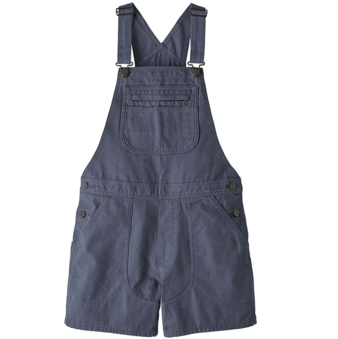 Women's Stand Up Overalls