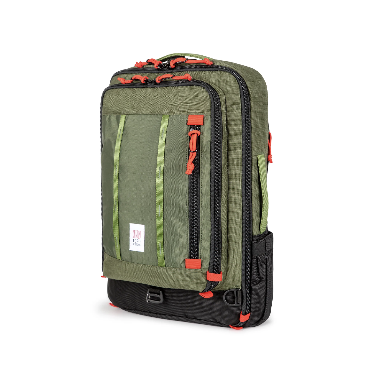 Global Travel Bag 30L