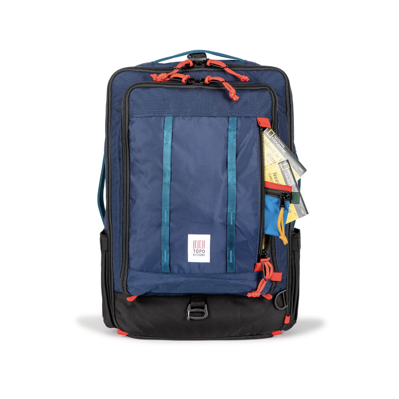 Global Travel Bag