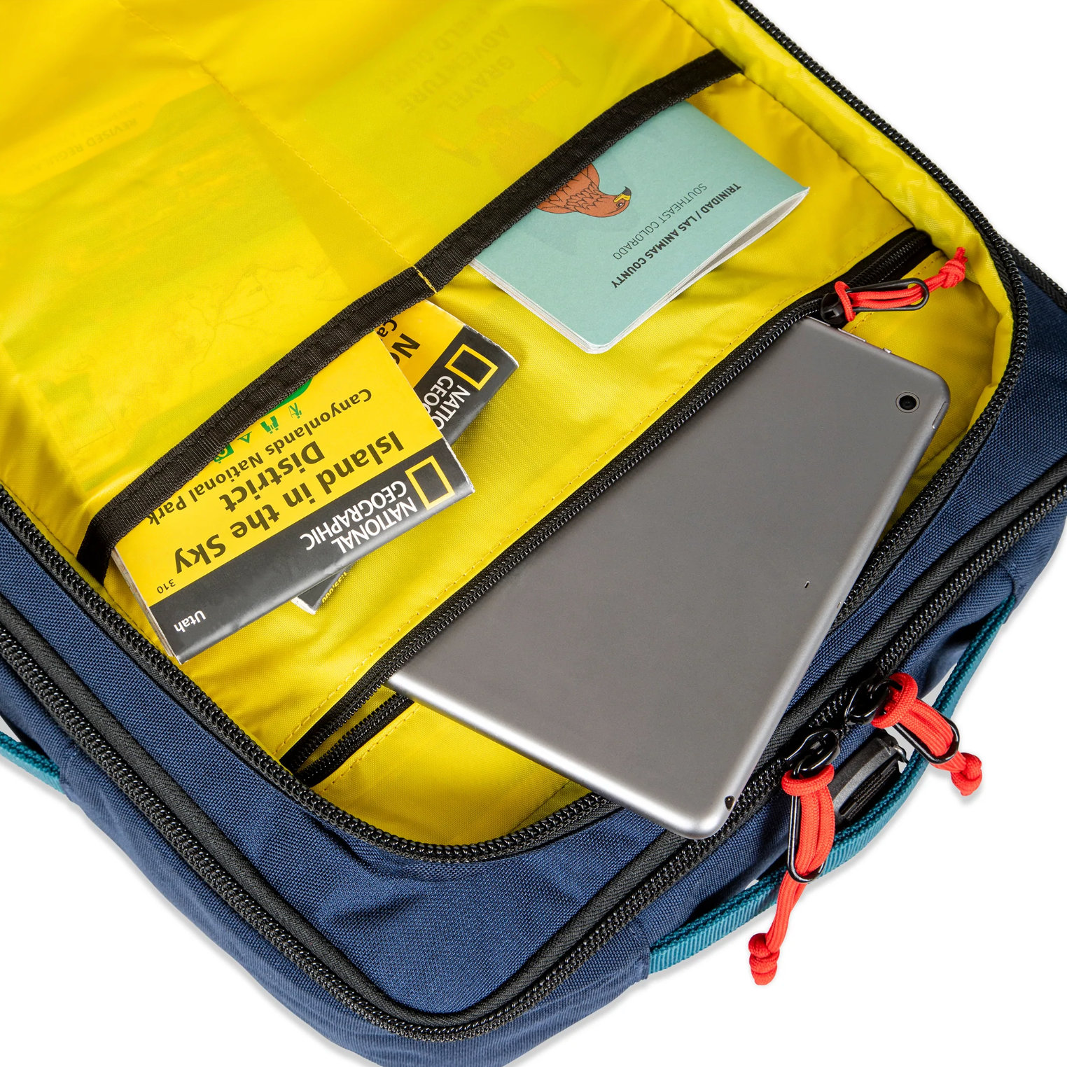 Global Travel Bag