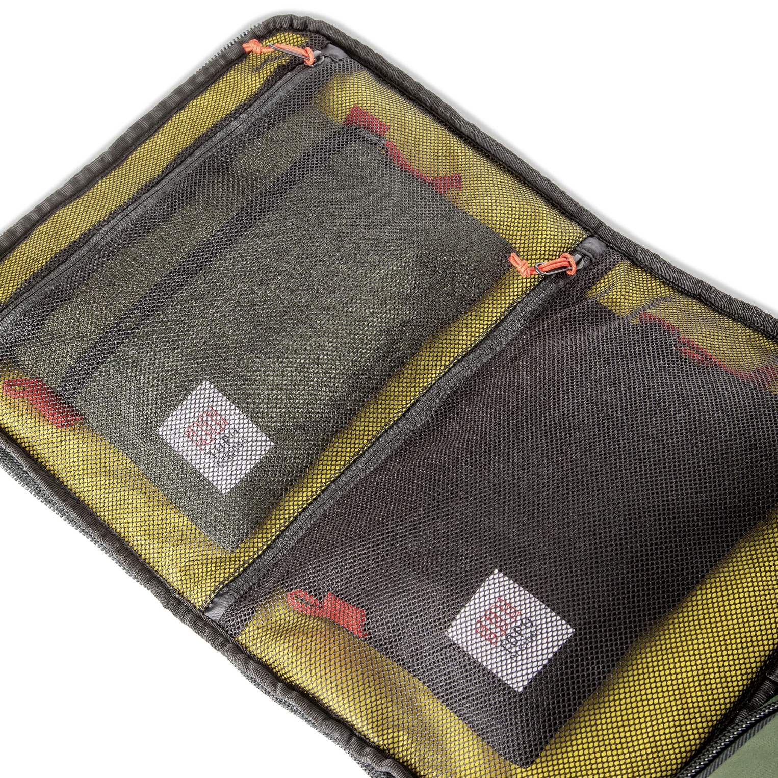 Global Travel Bag
