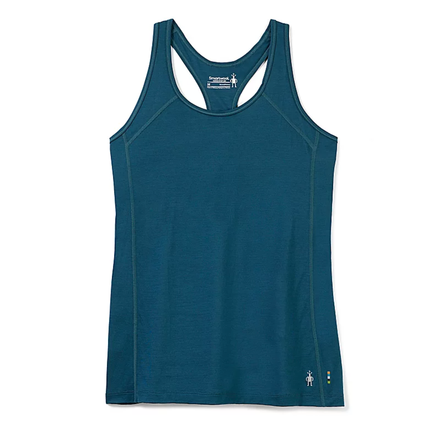 Women's Merino Sport 120 Racerback Tank