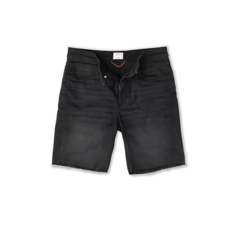 Men's Diesel Jorts