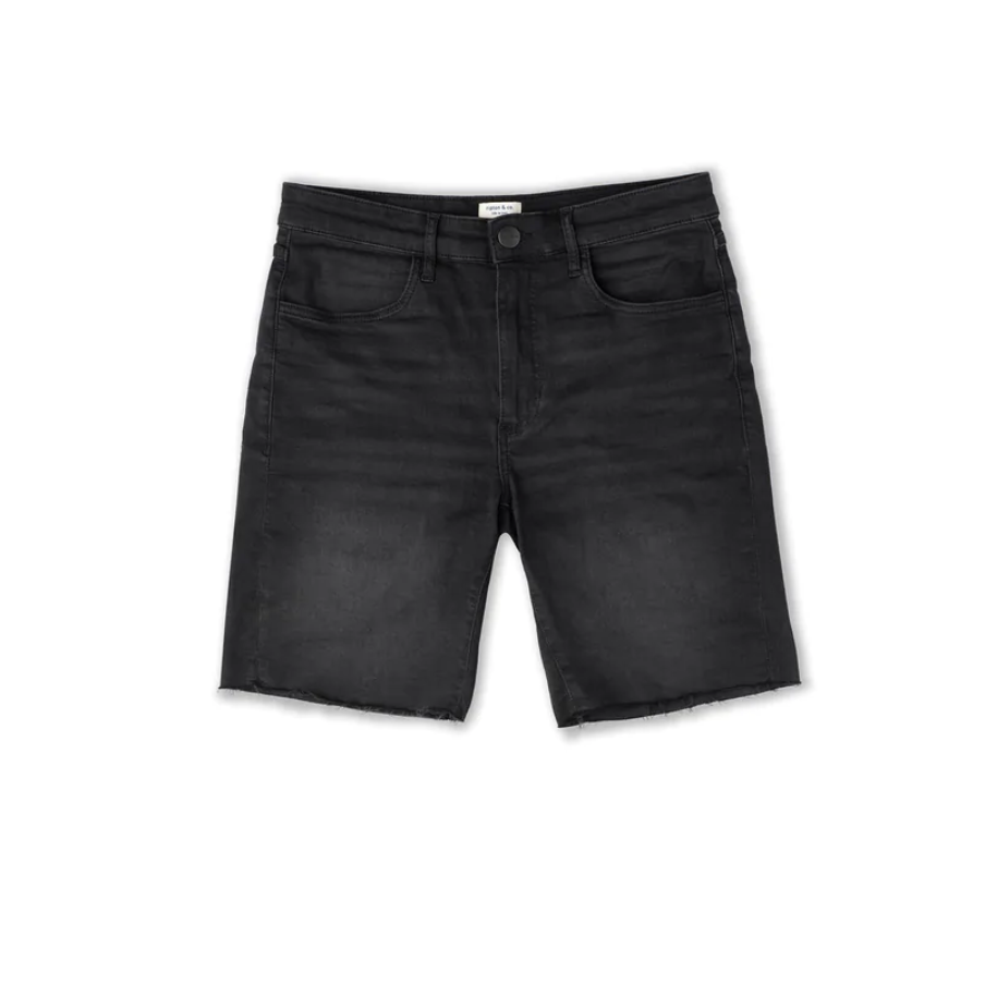 Men's Diesel Jorts