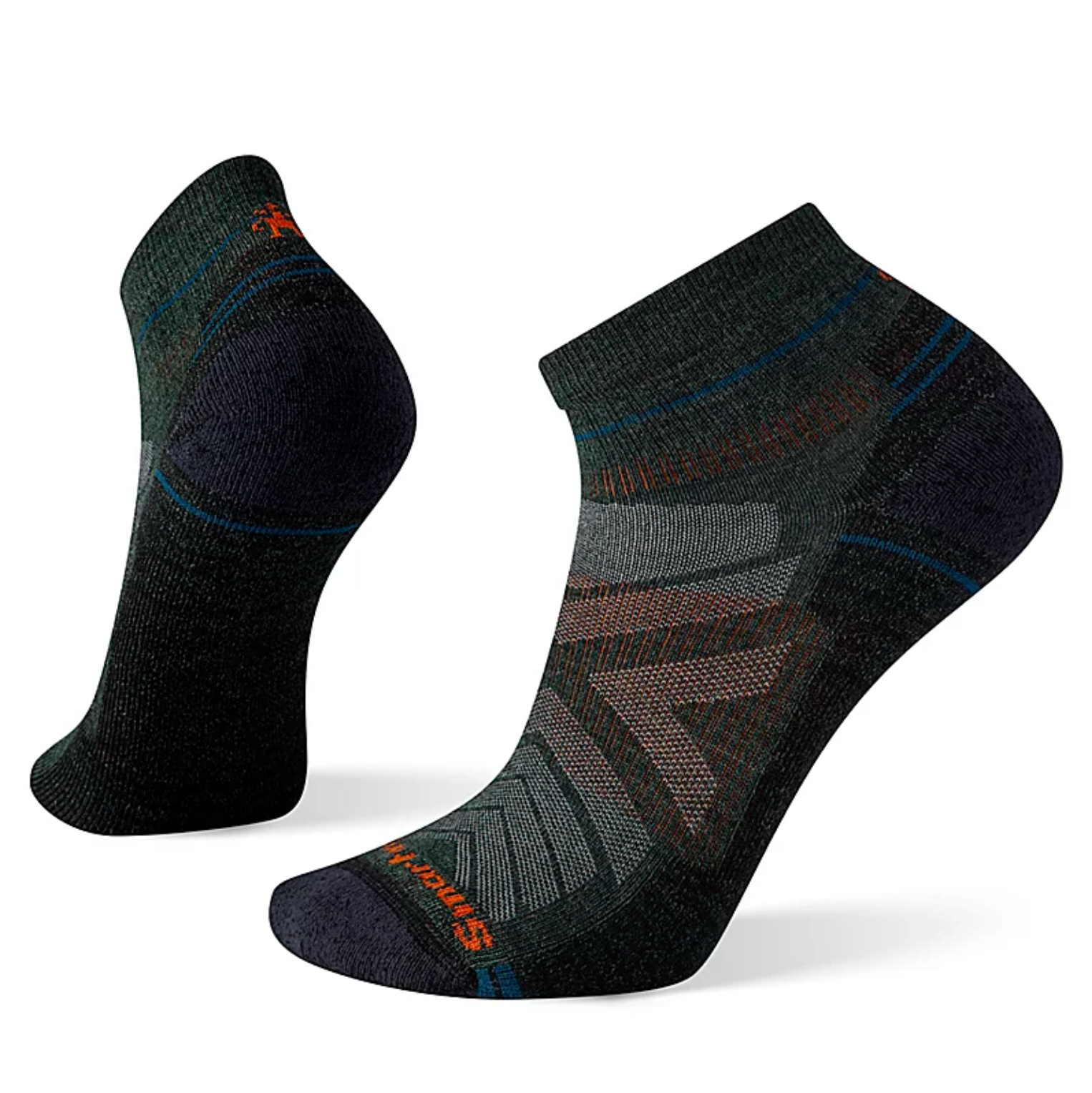 Hike Light Cushion Ankle Socks