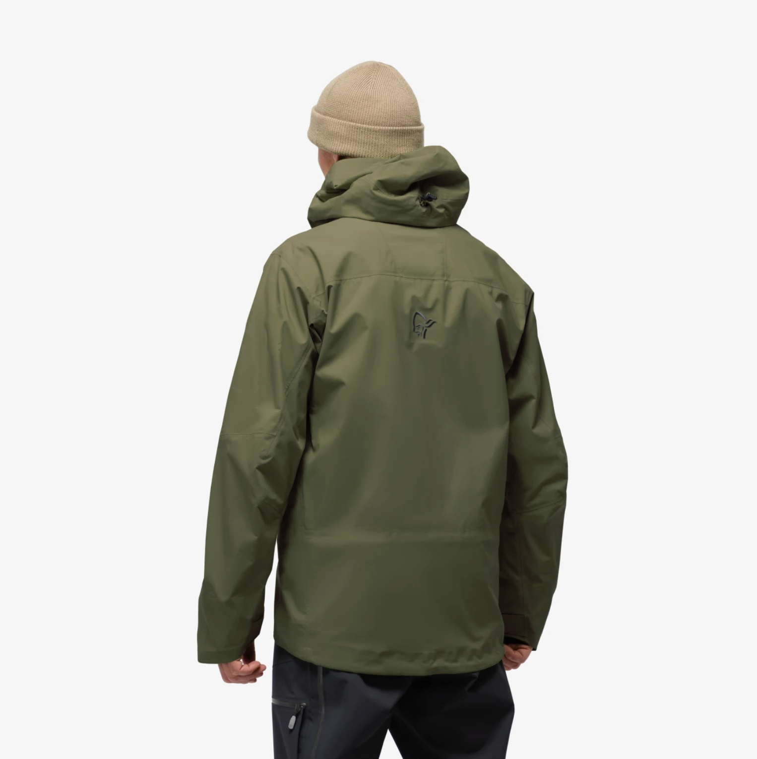 Men's lofoten Gore-Tex Pro Jacket