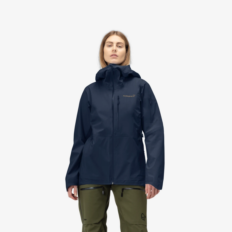 Women's lofoten Gore-Tex Jacket