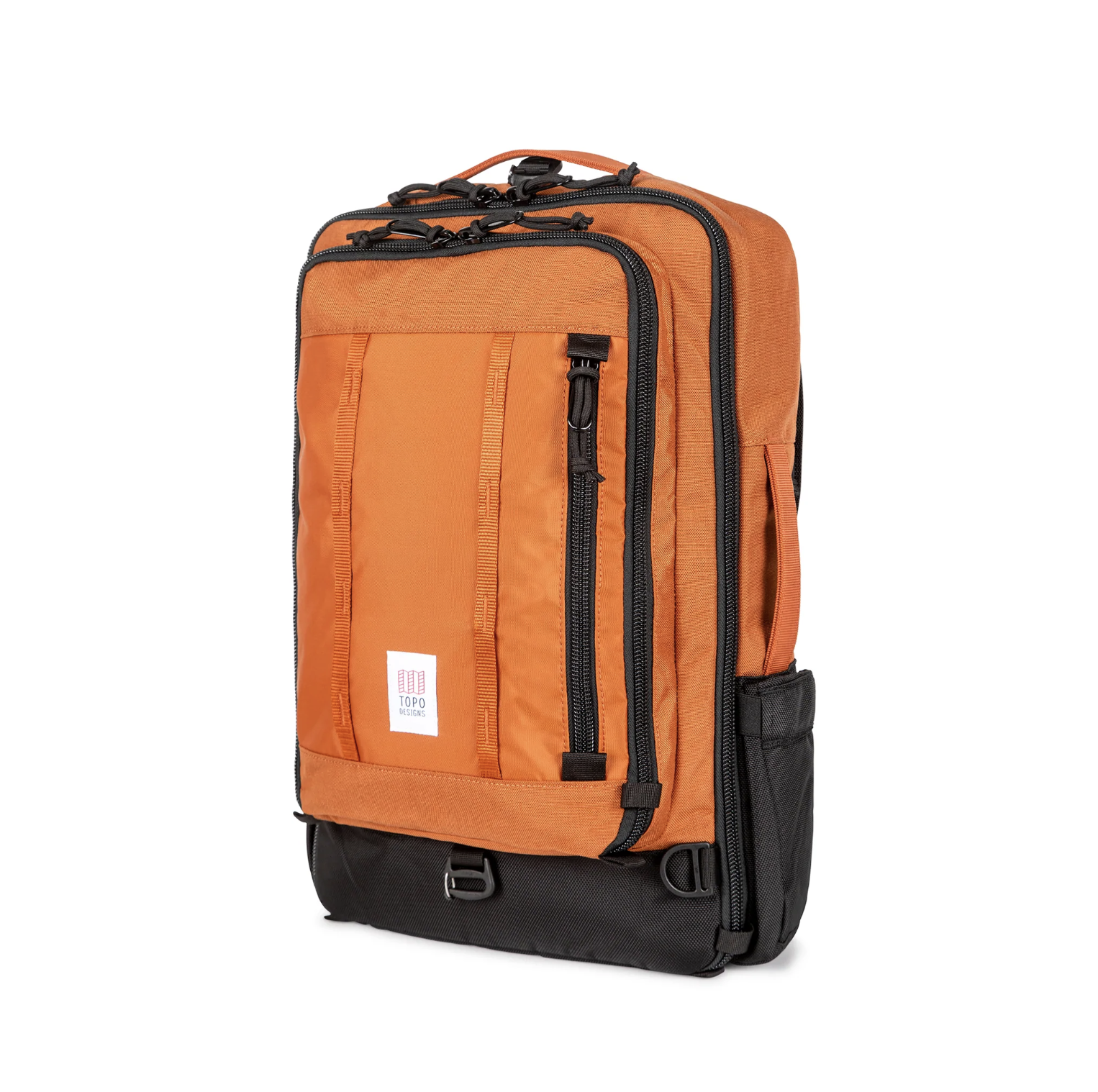 Global Travel Bag