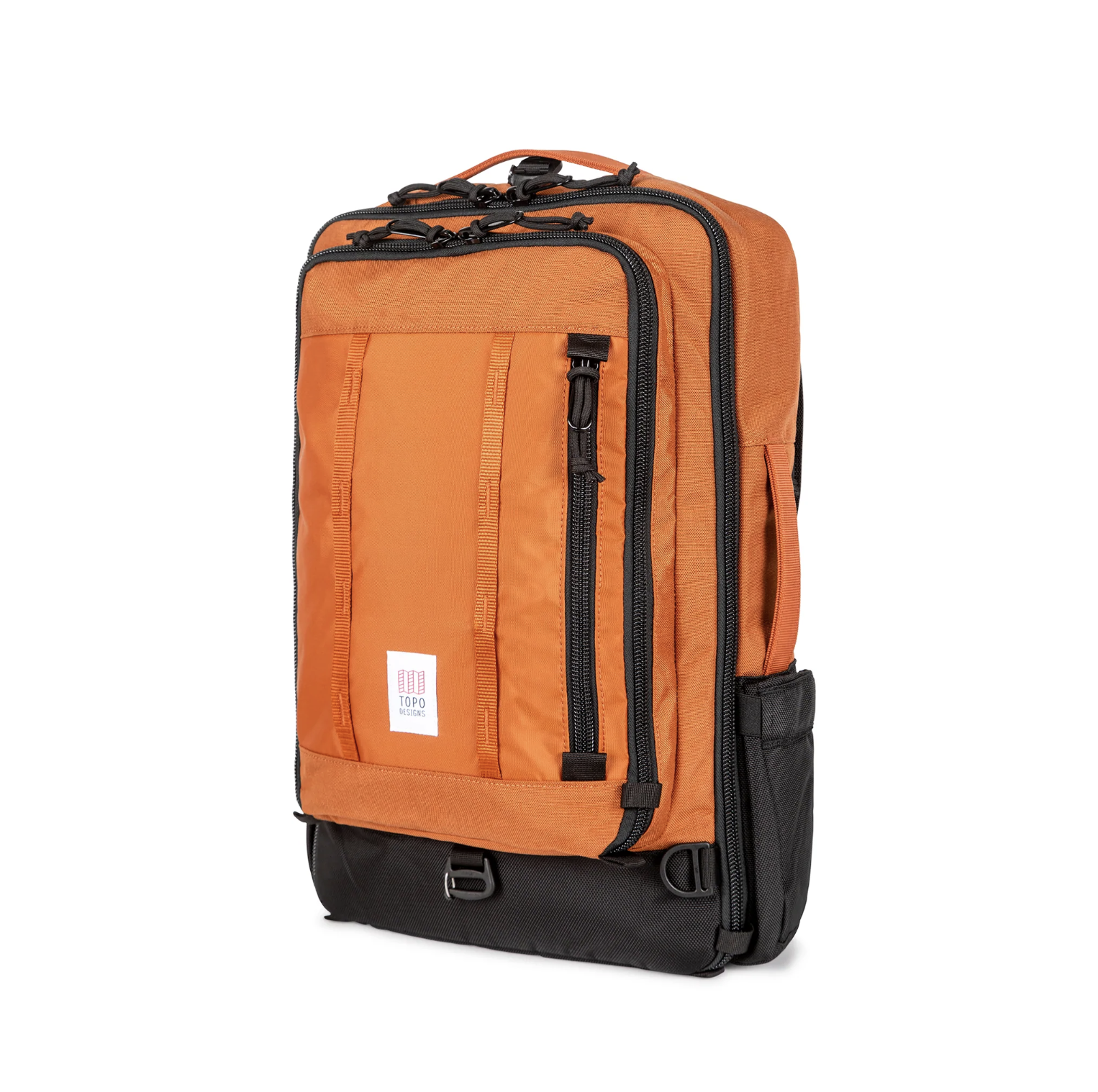 Global Travel Bag 30L