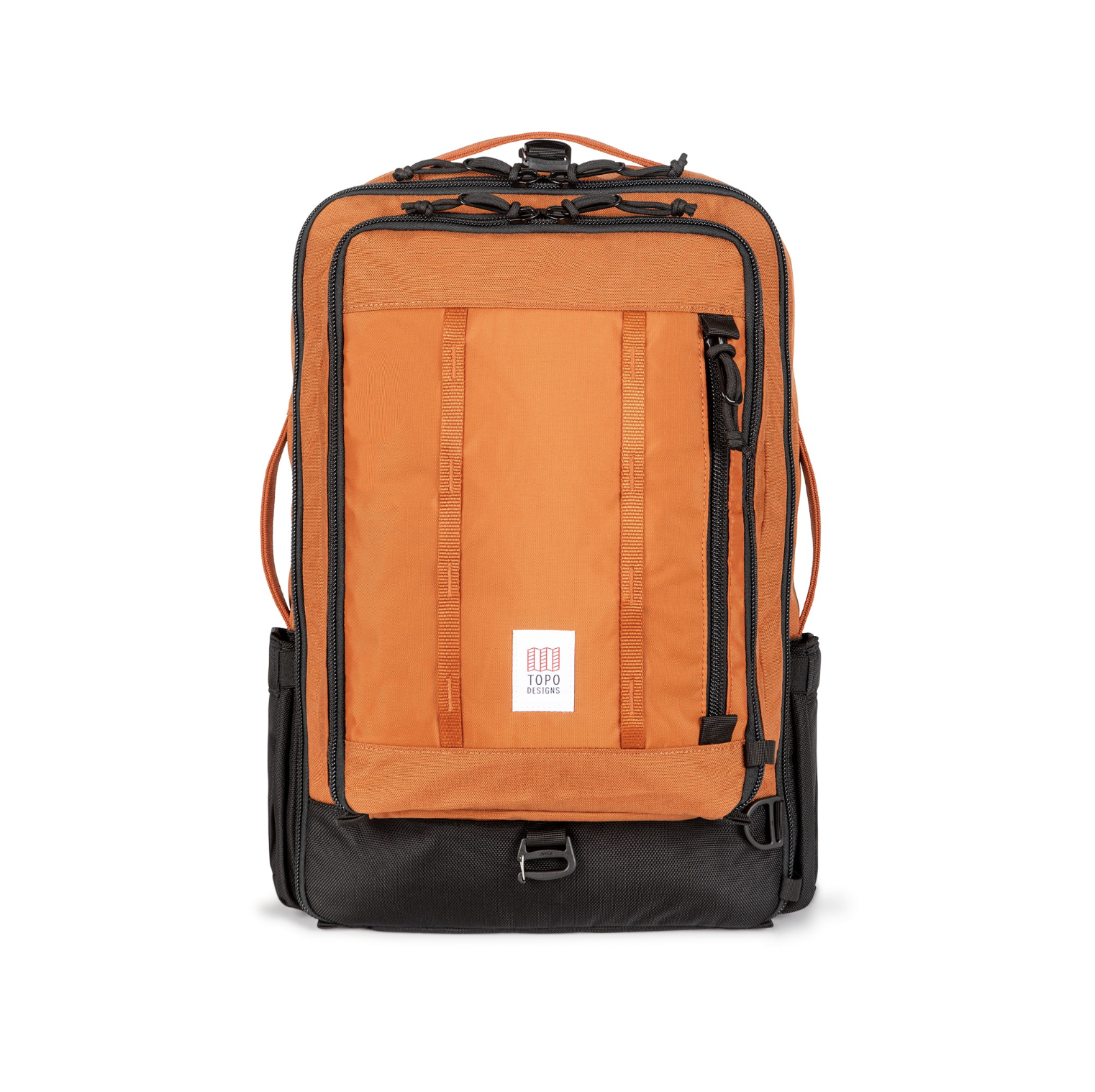 Global Travel Bag