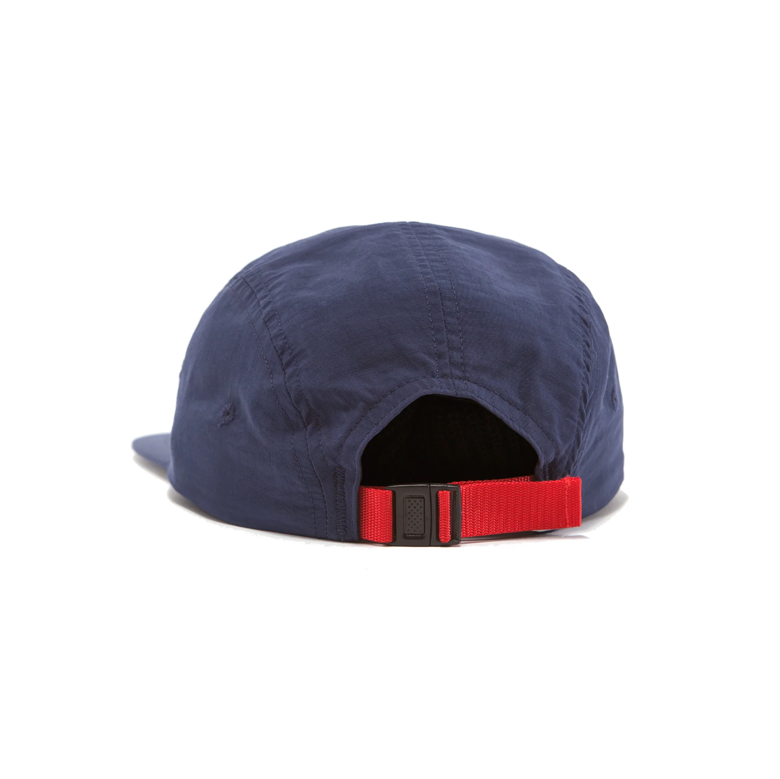 Nylon Camp Hat