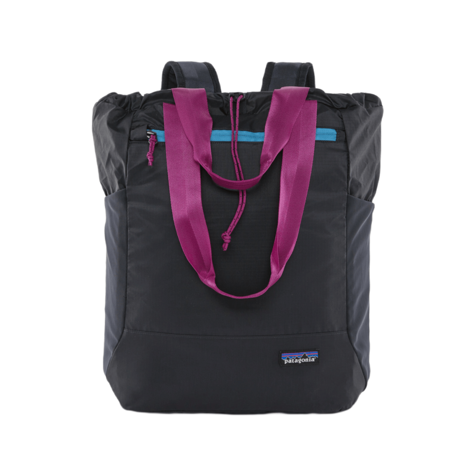 Ultralight Black Hole Tote Pack