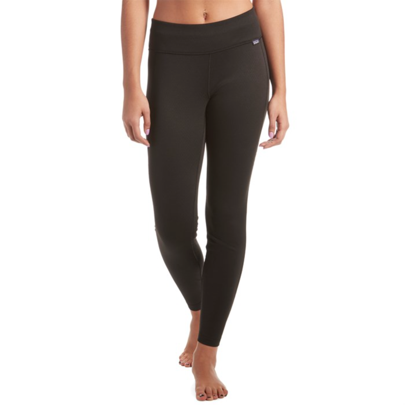 Women's Capilene Midweight Bottoms