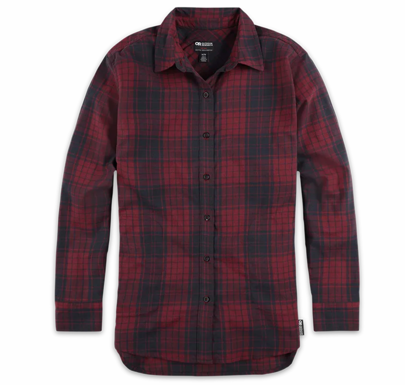 Women's Kulshan Flannel Shirt