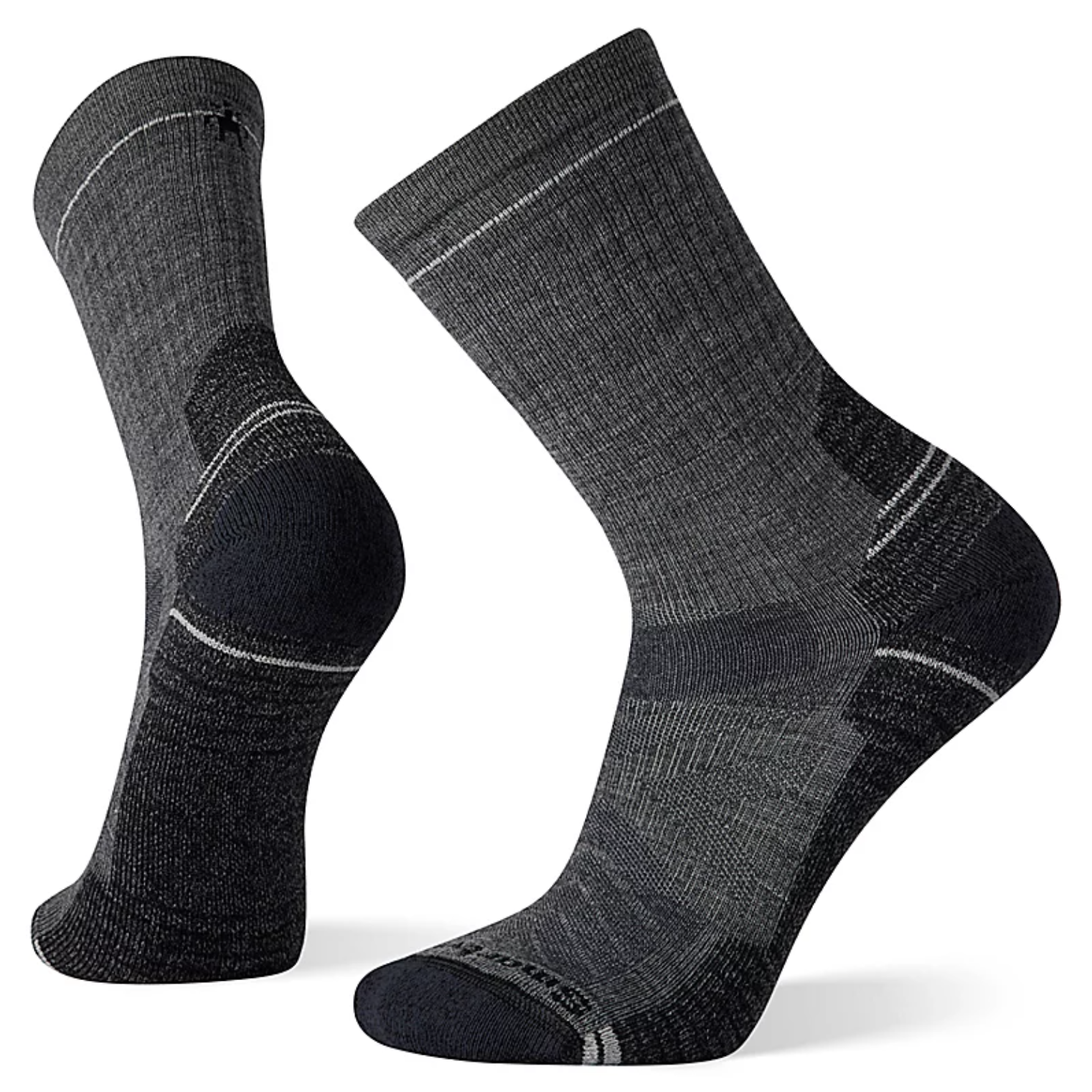 Hike Light Cushion Crew Socks