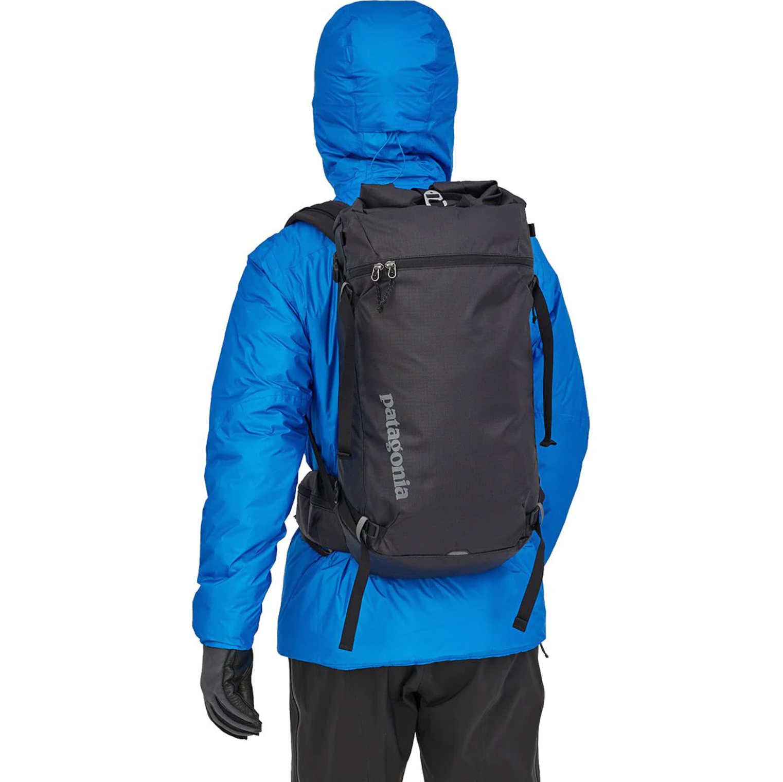 Patagonia descensionist backpack best sale