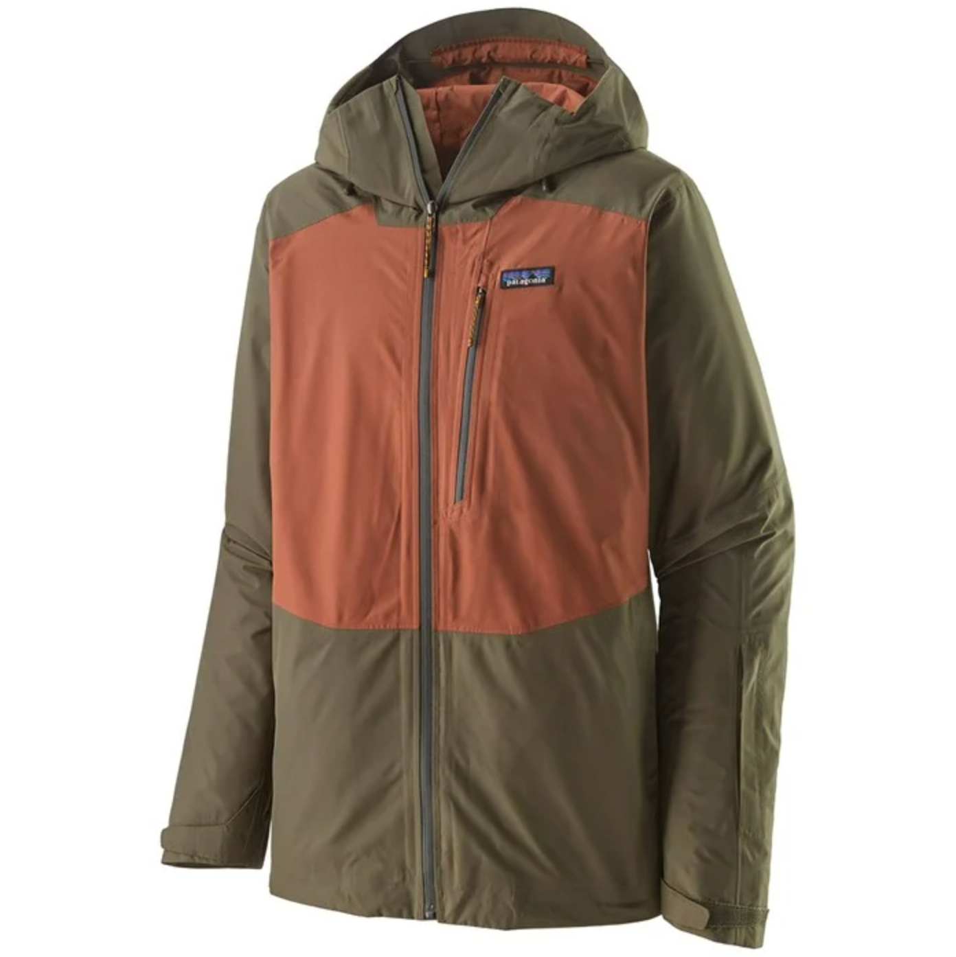 Men's Powder Town Jacket