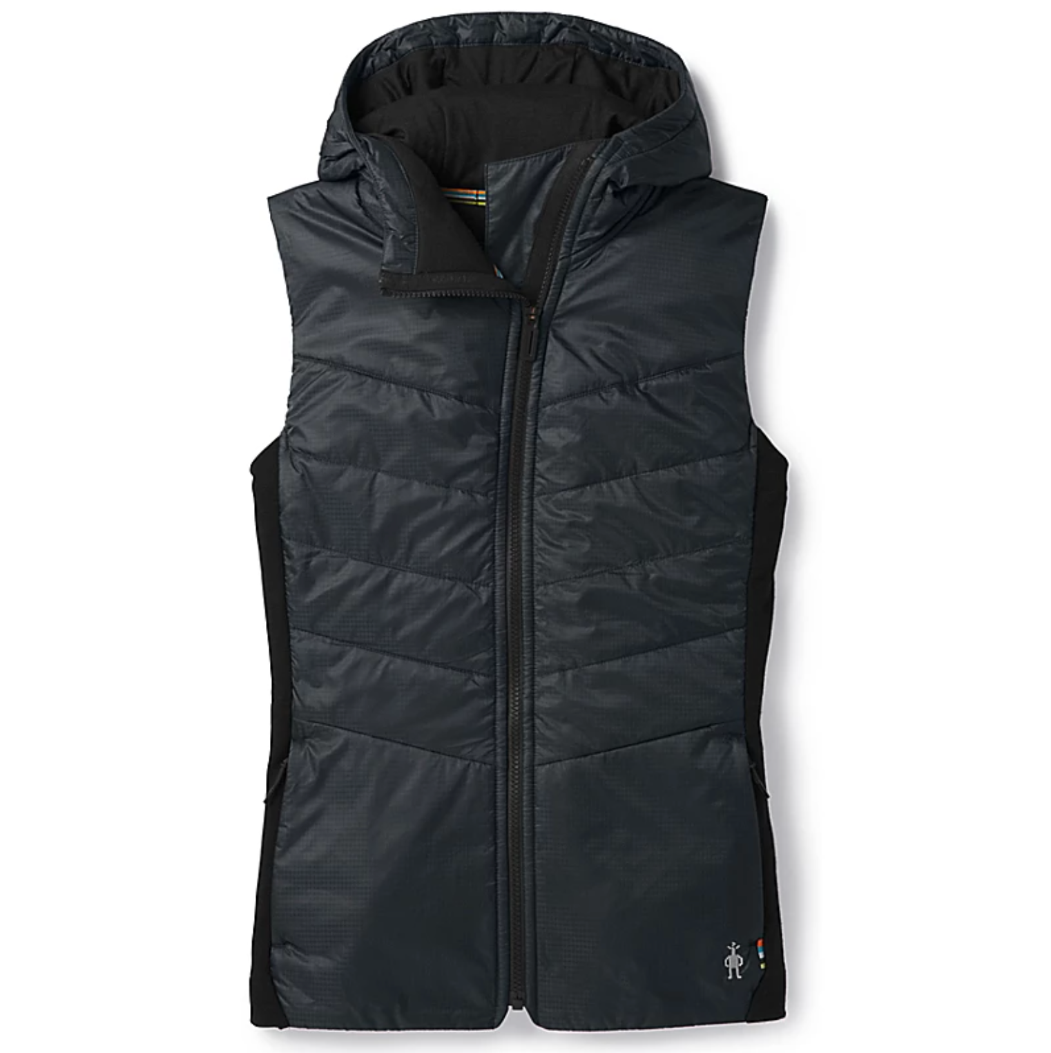 Women's Smartloft Hoodie Vest